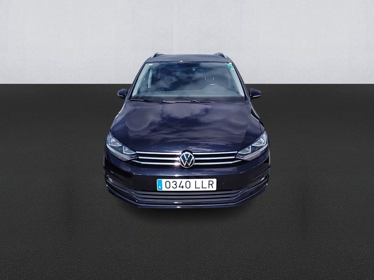 volkswagen touran 2020 / foto grande (2)
