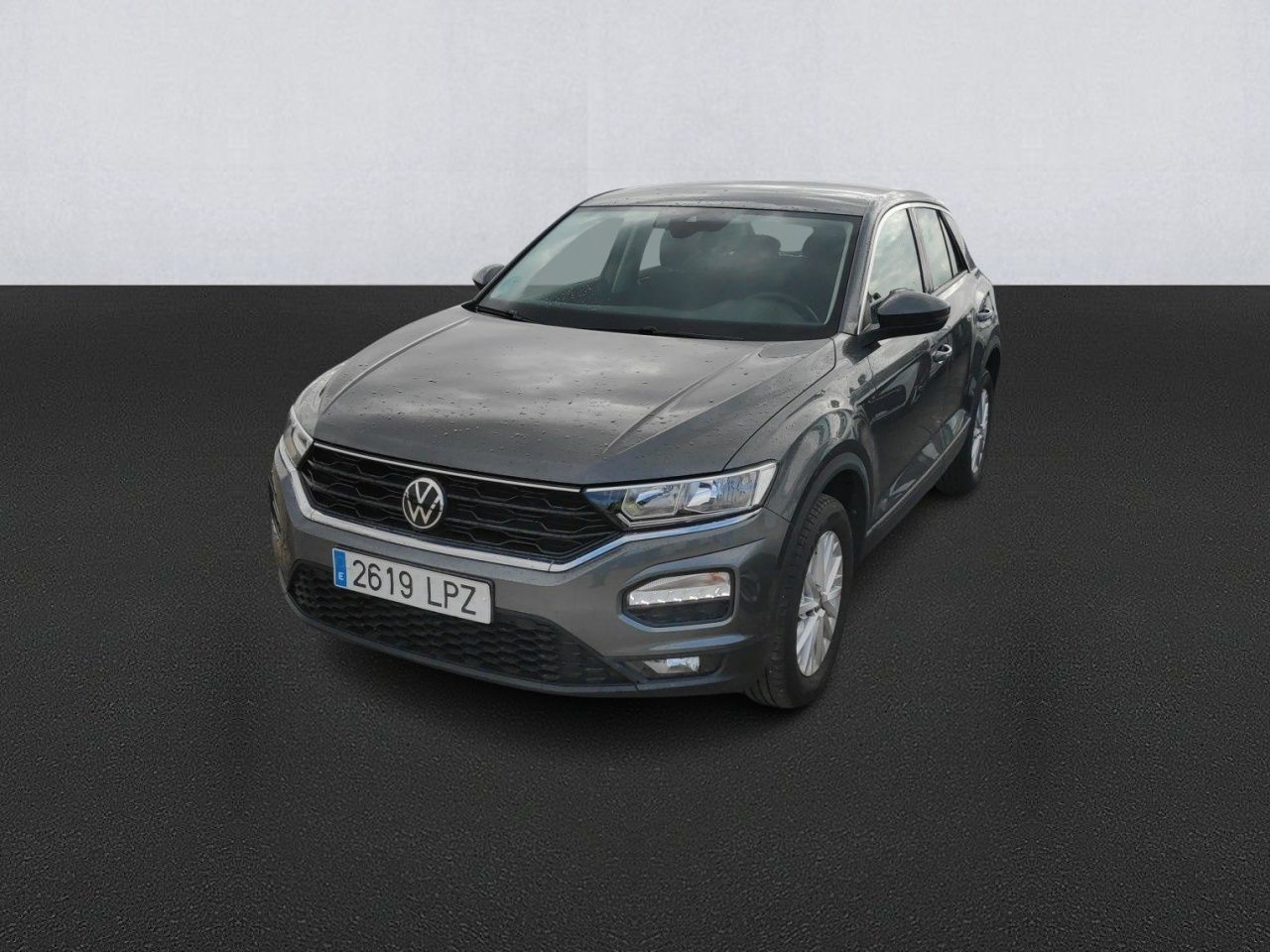 volkswagen t-roc 2021 /