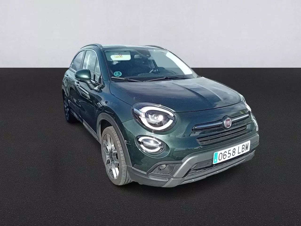 fiat 500x 2019 / foto grande (3)