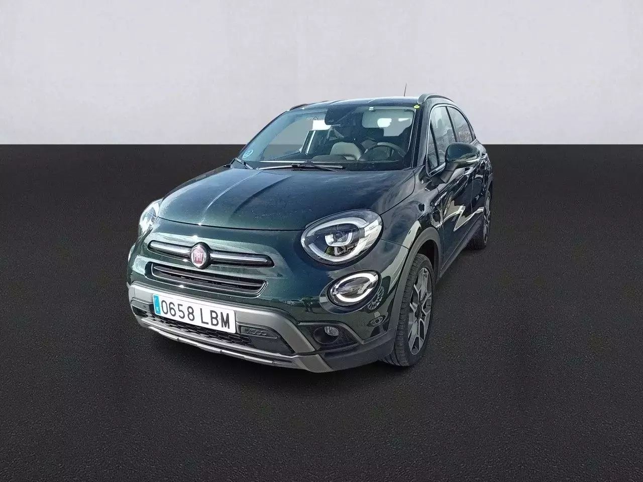 Foto fiat 500x 2019 /