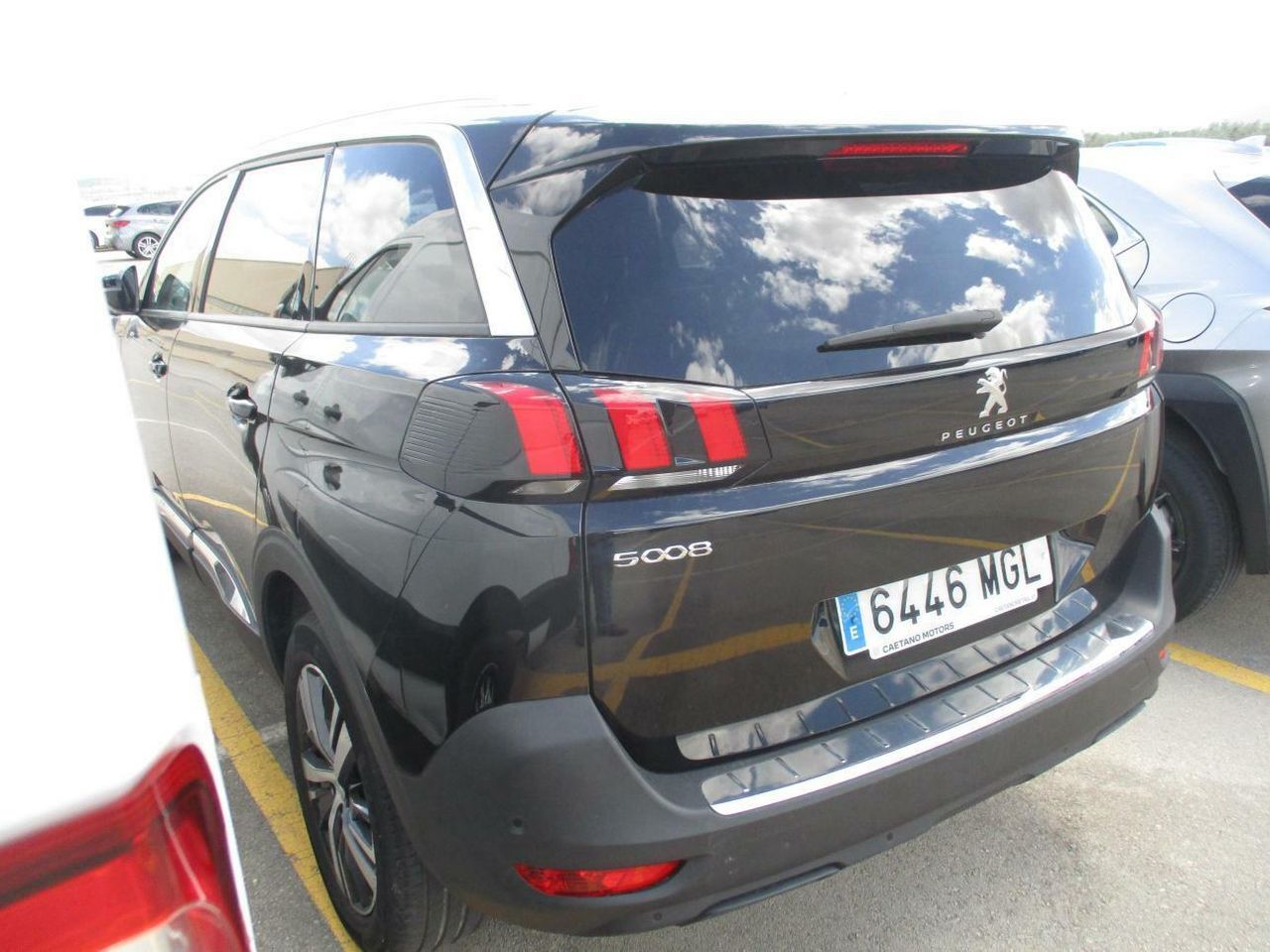 peugeot 5008 2023 / foto grande (2)