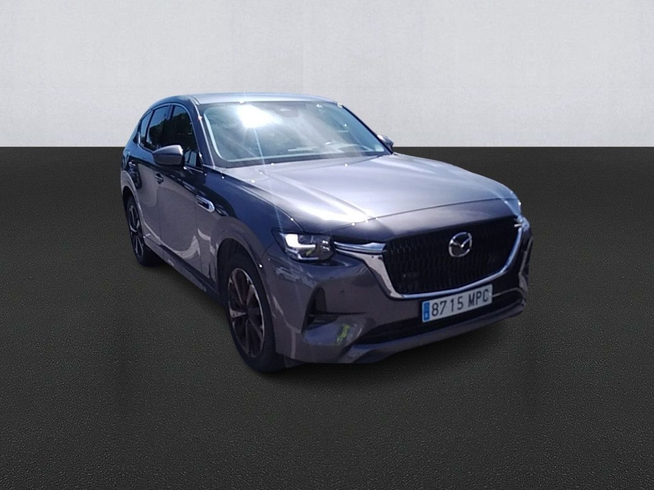 mazda cx-60 2024 / foto grande (3)