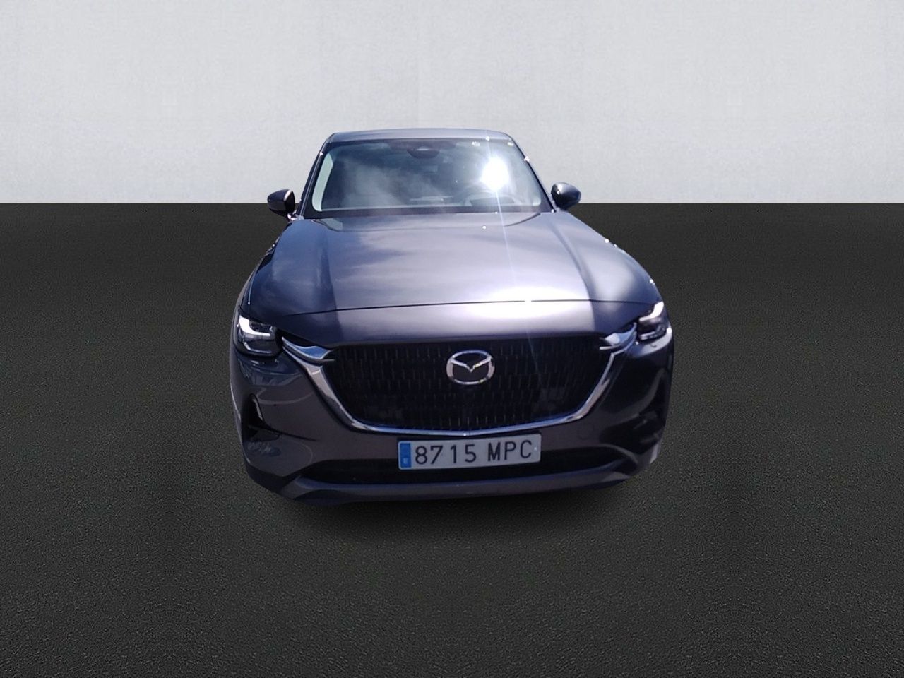 mazda cx-60 2024 / foto grande (2)