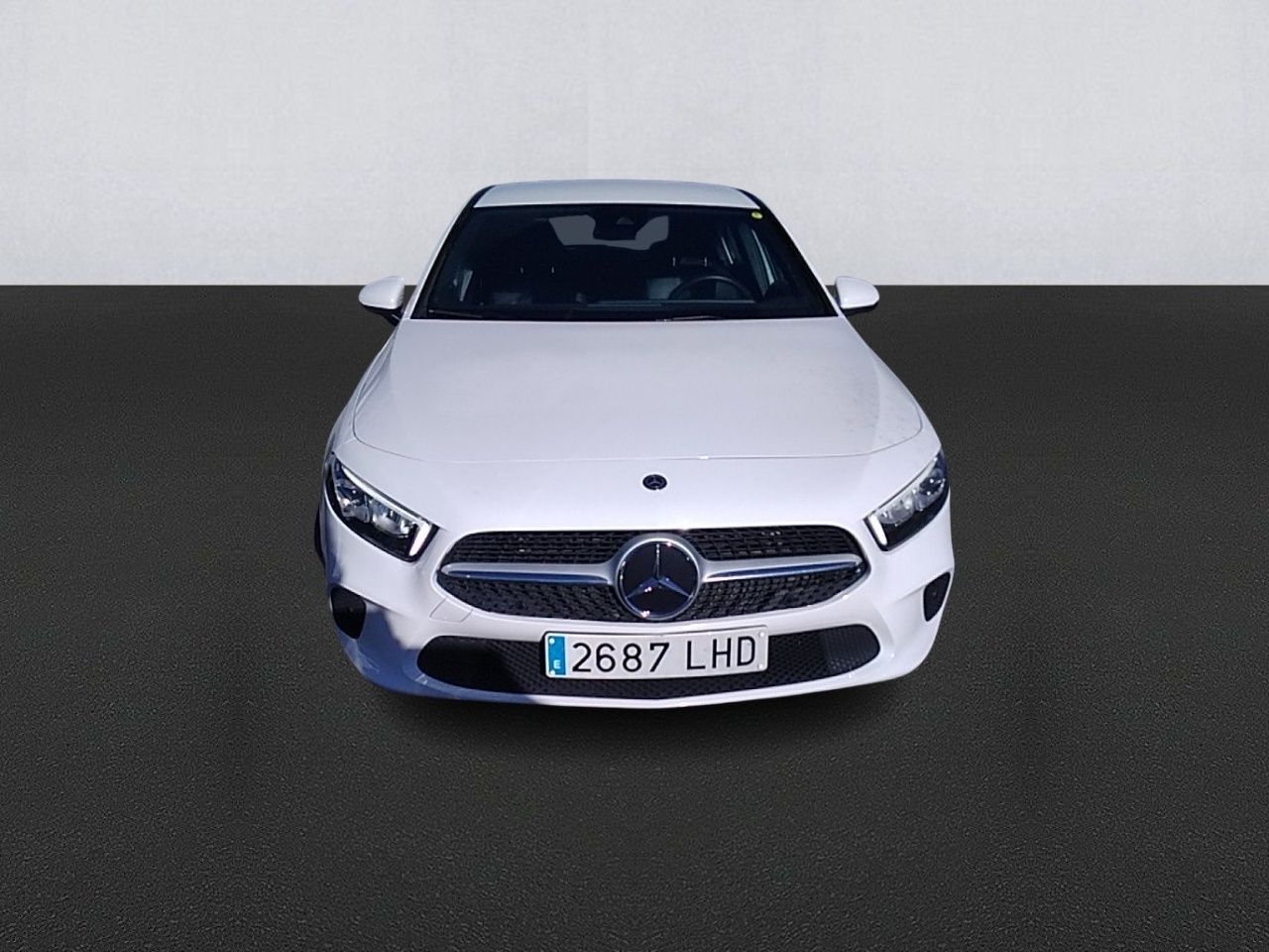 mercedes clase a 2020 / foto grande (2)
