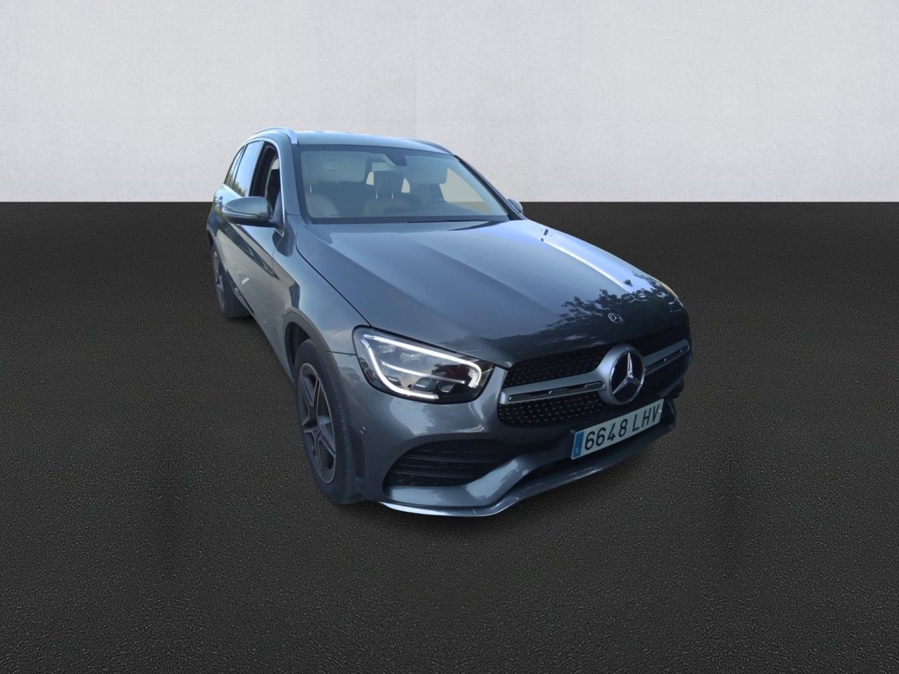 mercedes glc 2020 / foto grande (3)