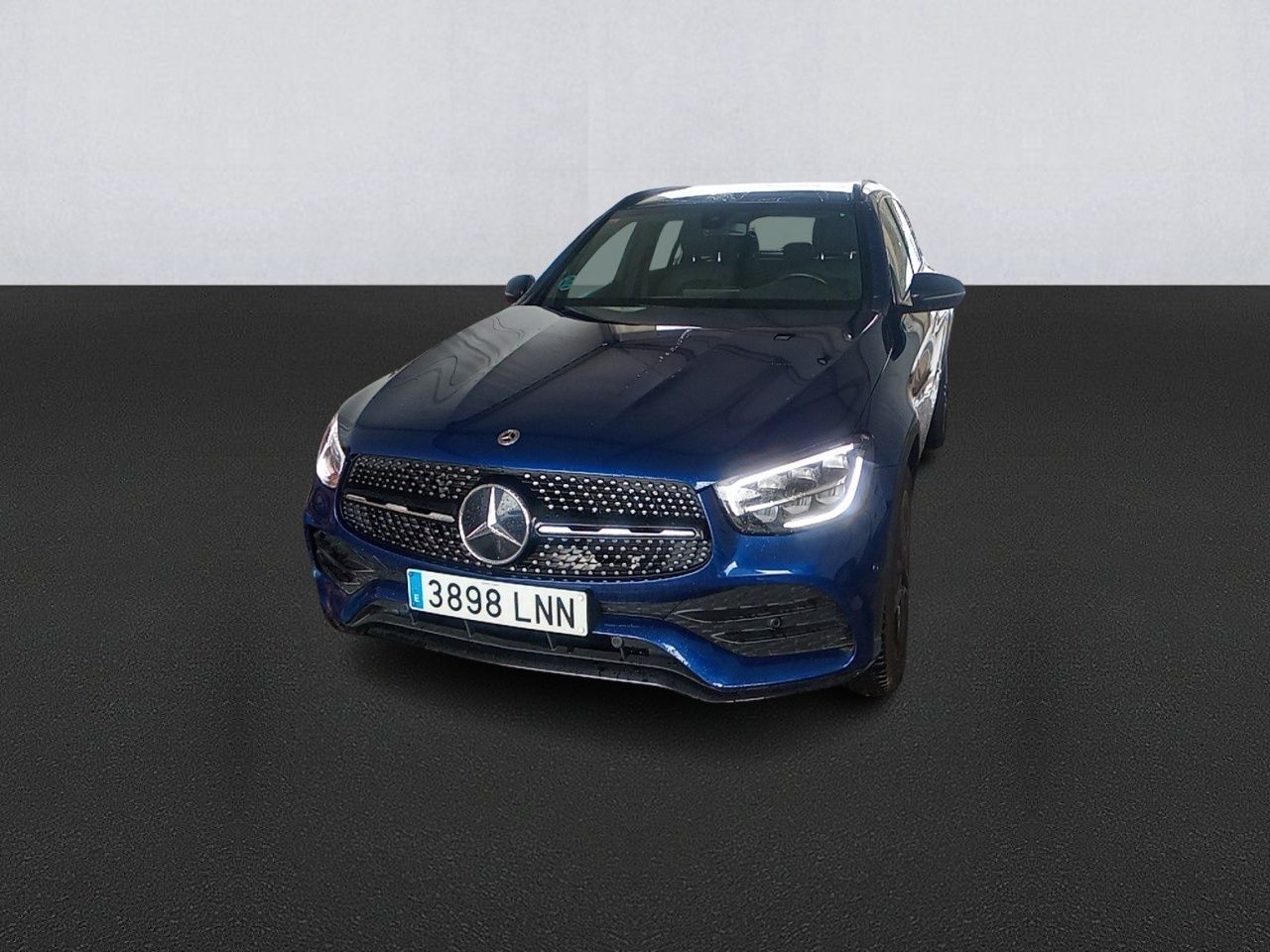 Foto mercedes glc 2021 /
