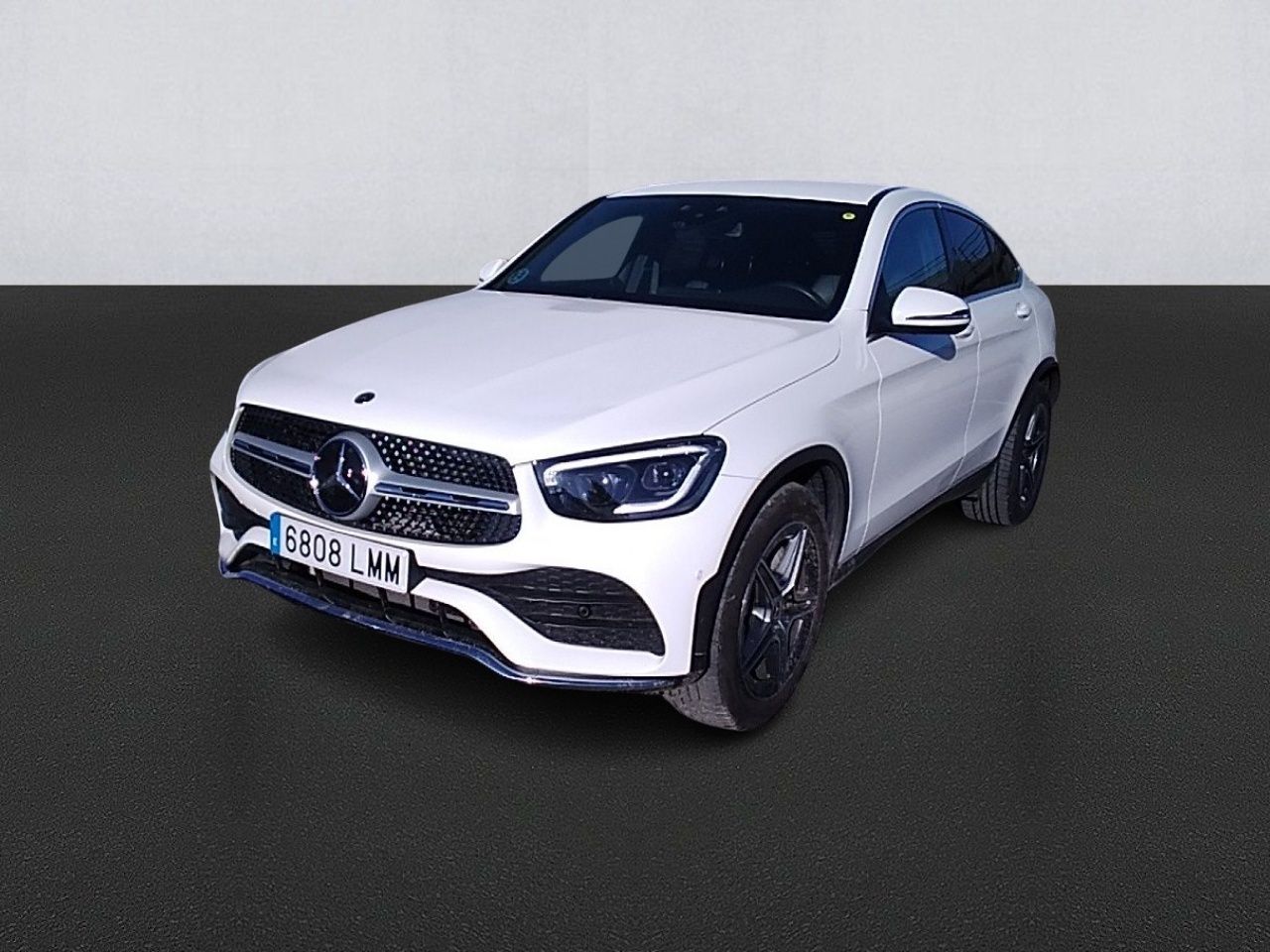 mercedes glc 2021 /