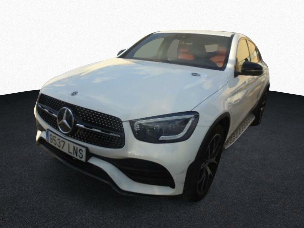 mercedes glc 2021 /
