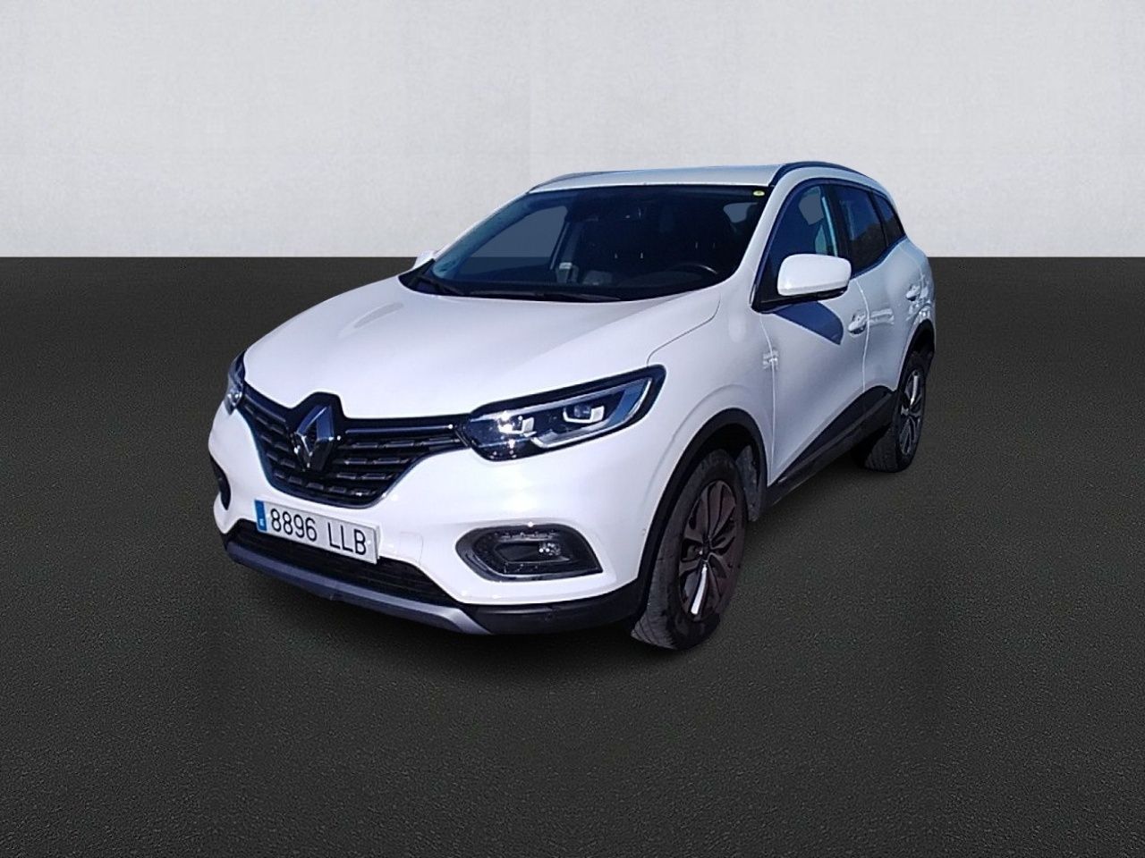 Foto renault kadjar 2020 /