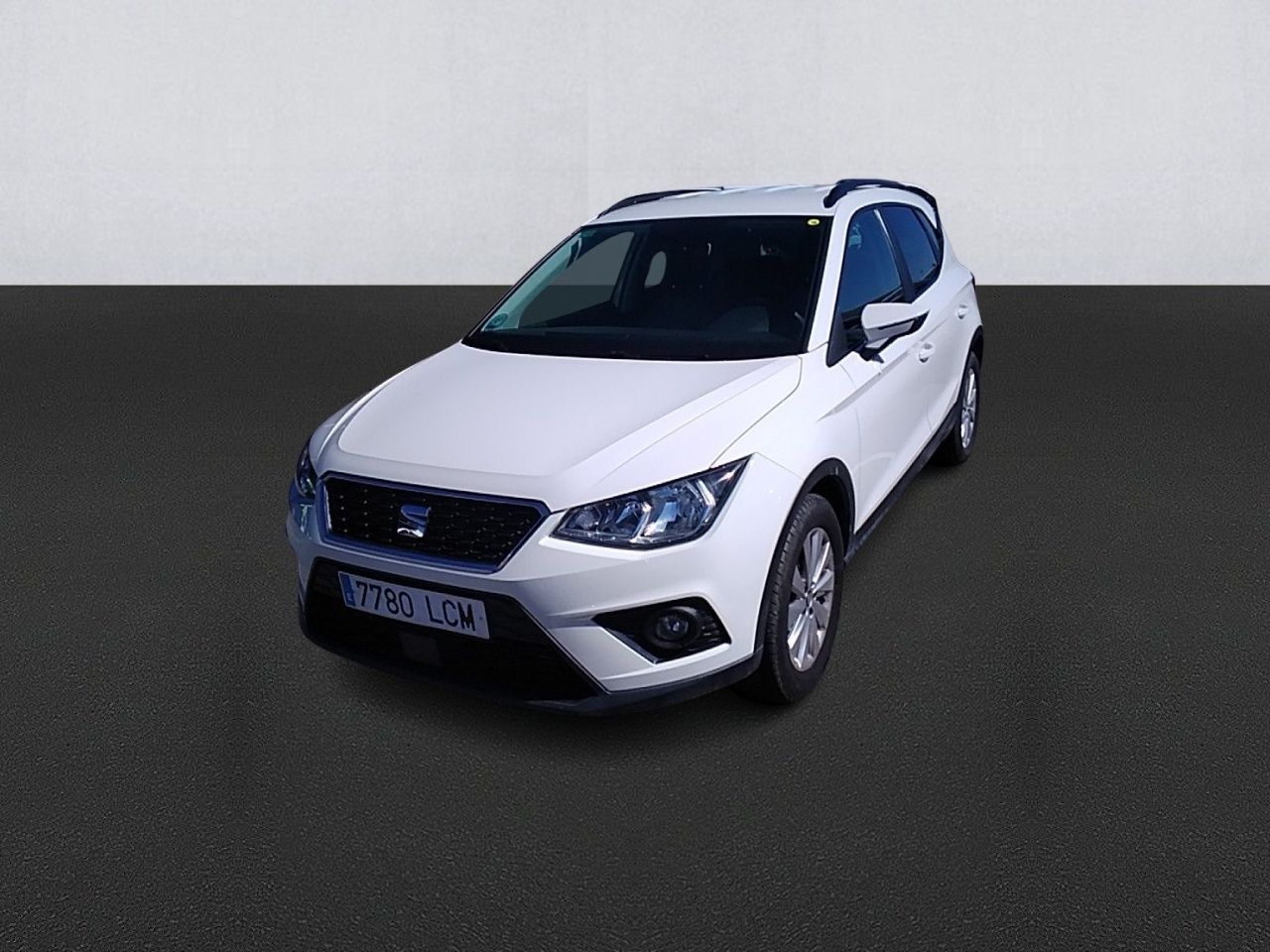 Foto seat arona 2019 /