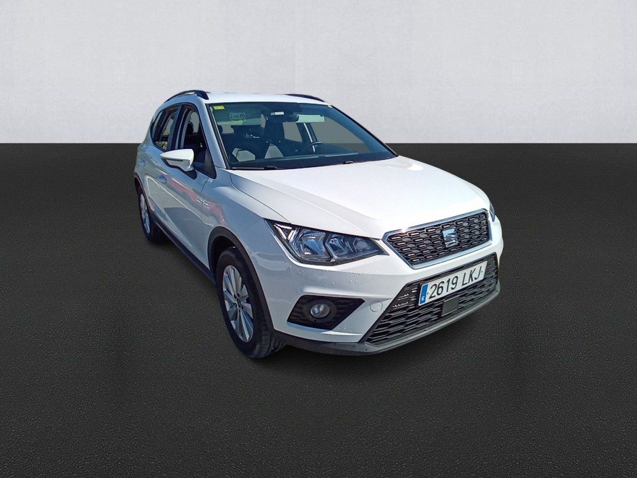 seat arona 2020 / foto grande (3)