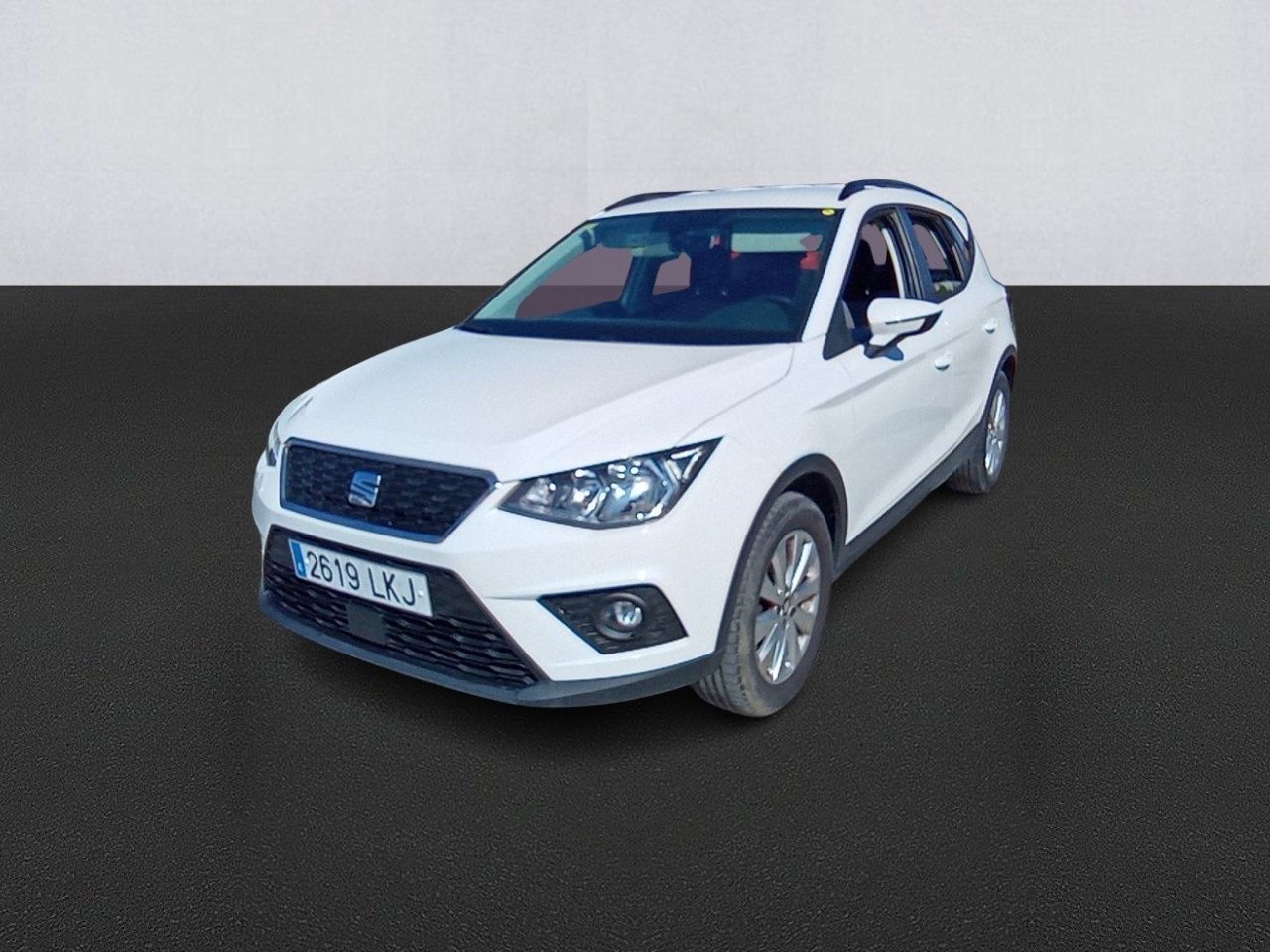 Foto seat arona 2020 /