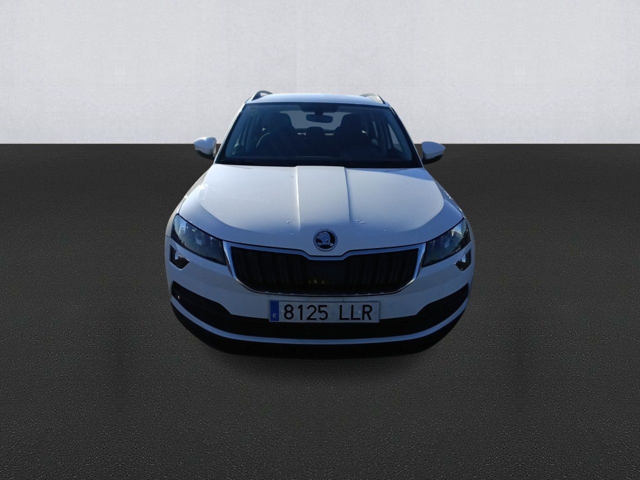 skoda karoq 2020 / foto grande (2)