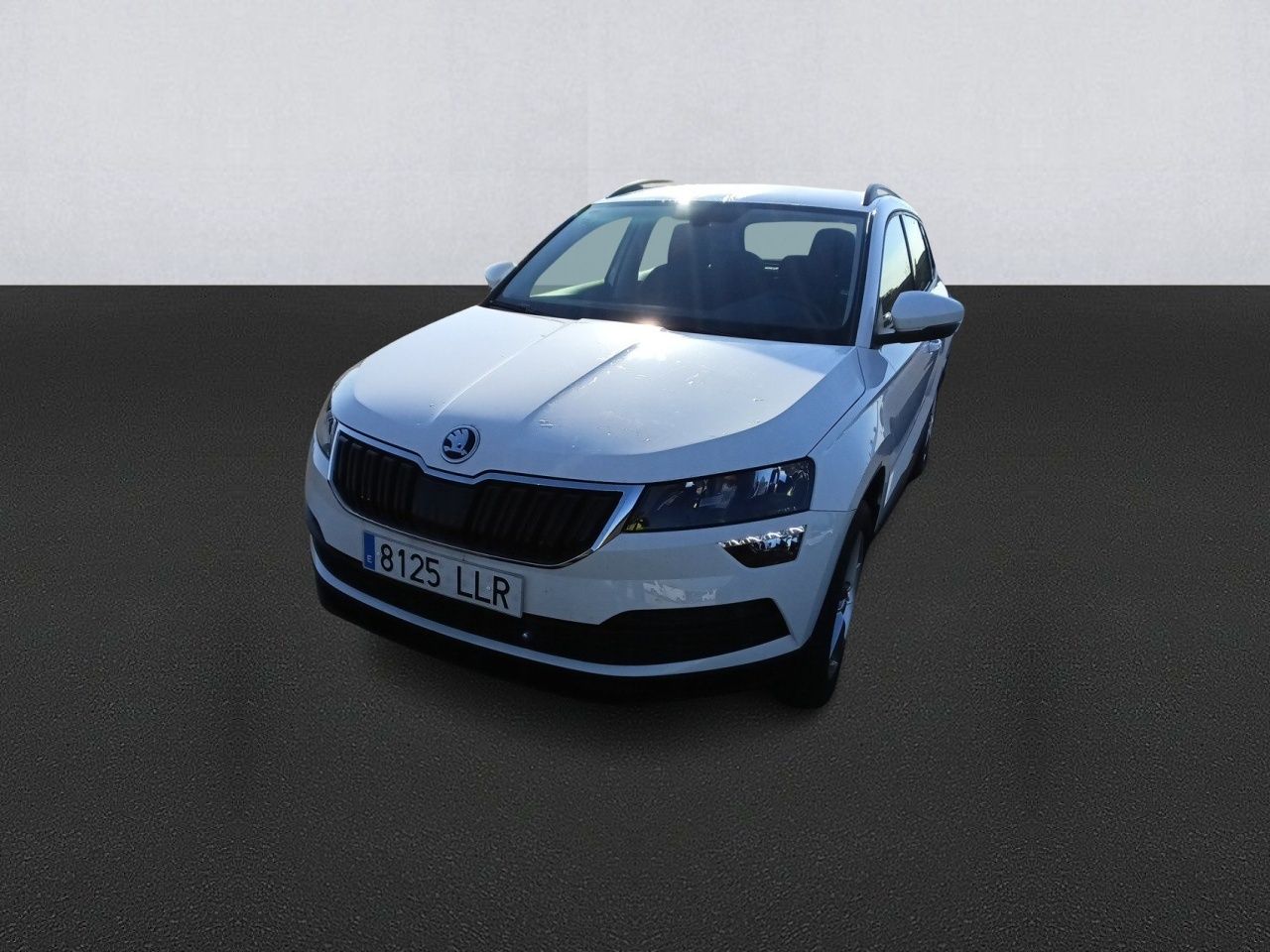 Foto skoda karoq 2020 /