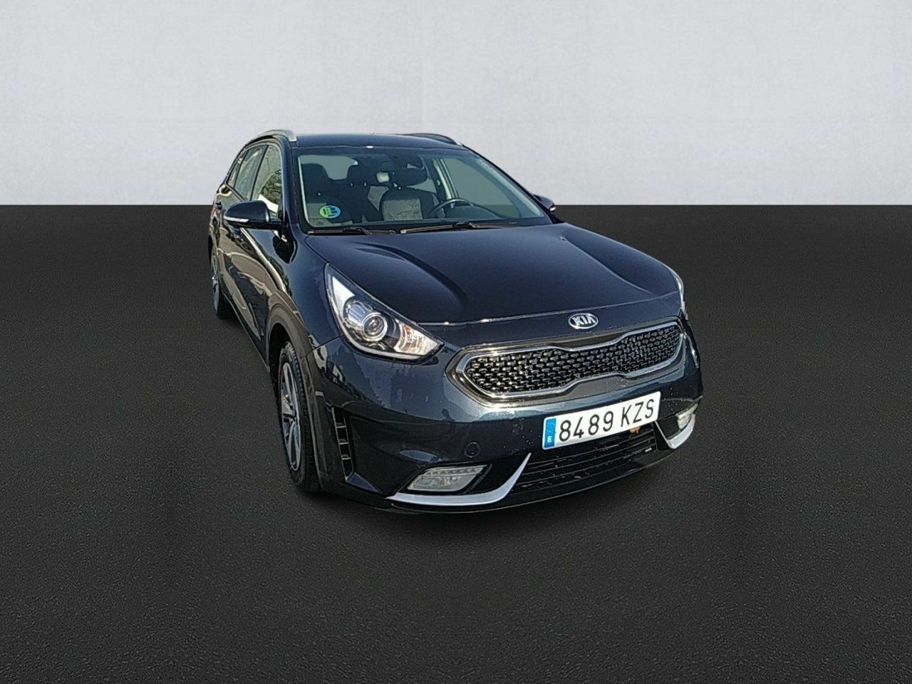 kia niro 2019 / foto grande (3)