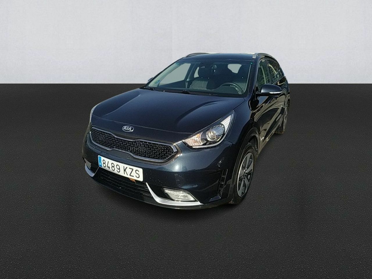 Foto kia niro 2019 /
