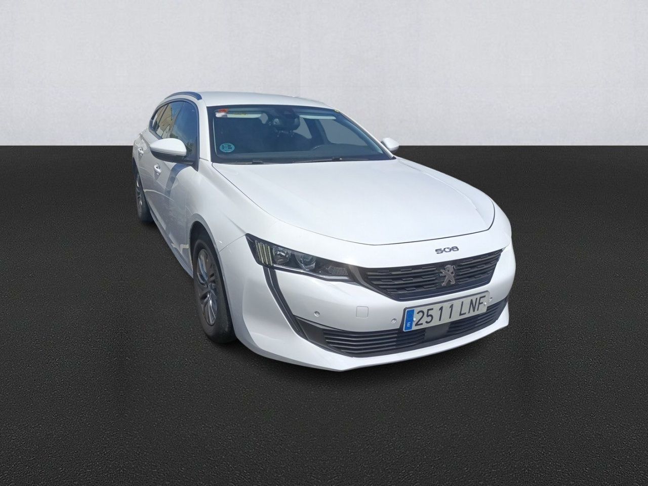 peugeot 508 2021 / foto grande (3)