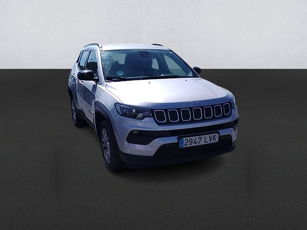 jeep compass 2021 / foto grande (2)