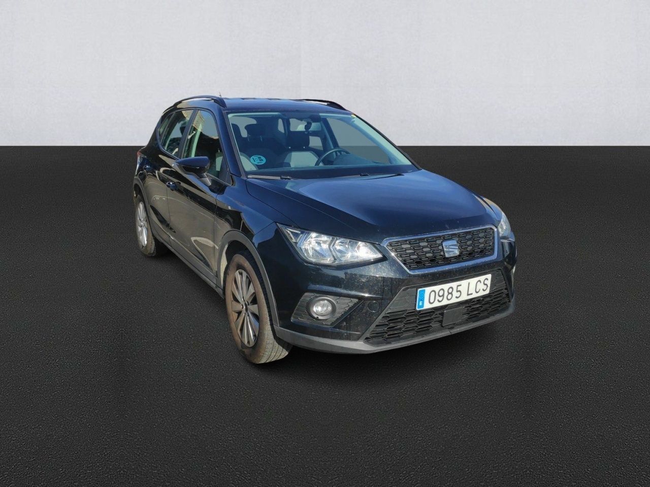 seat arona 2019 / foto grande (3)