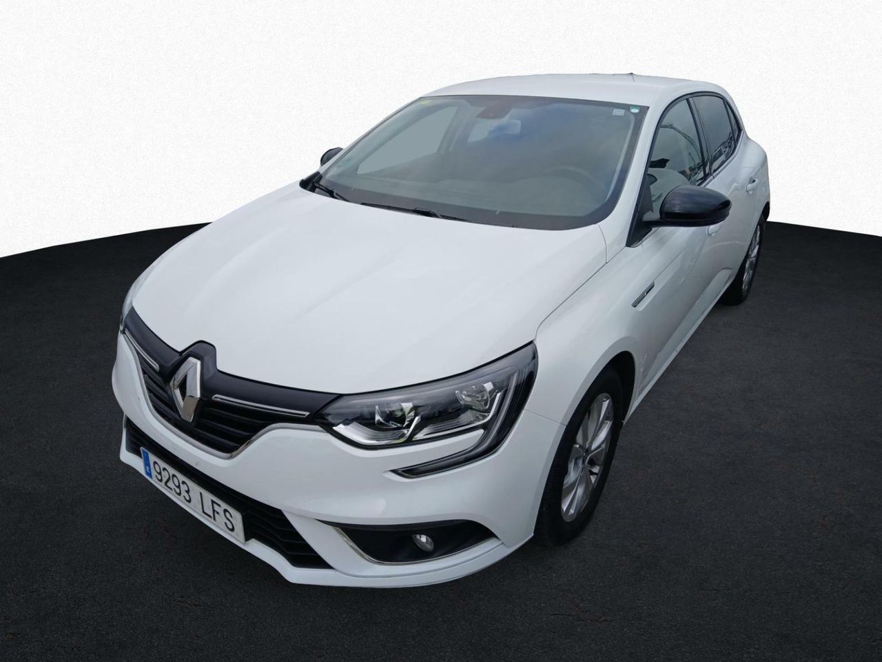 Foto renault megane 2020 /