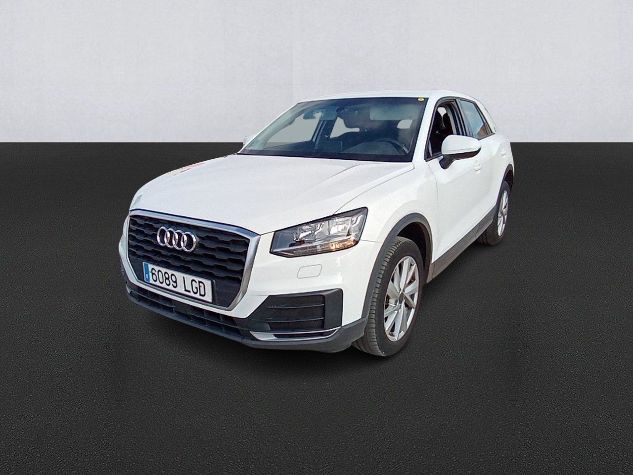 Foto audi q2 2020 /