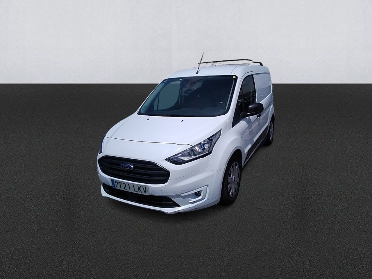 Foto ford transit connect 2020 /