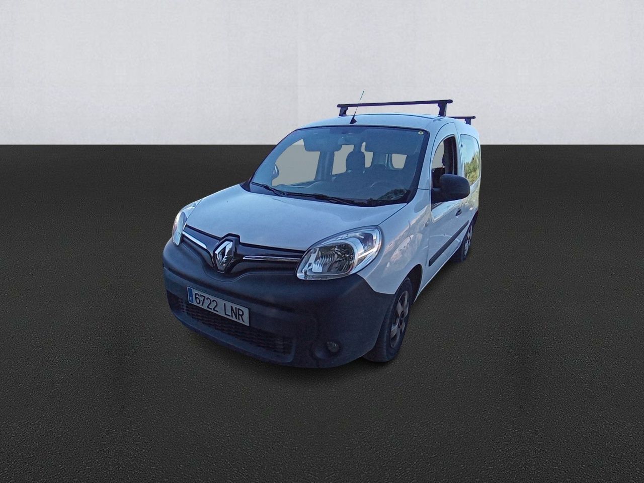 Foto renault kangoo 2021 /