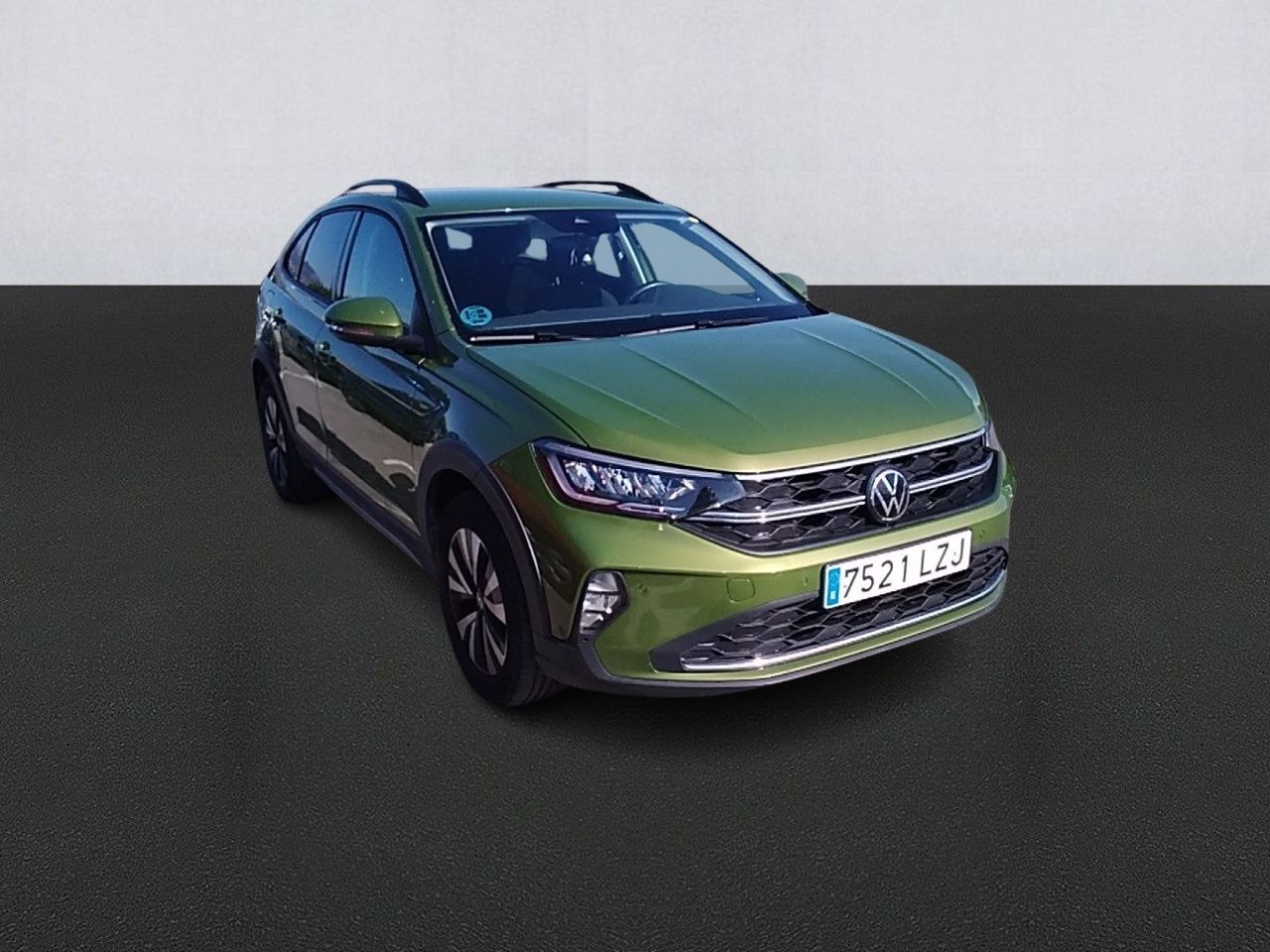 volkswagen taigo 2022 / foto grande (2)