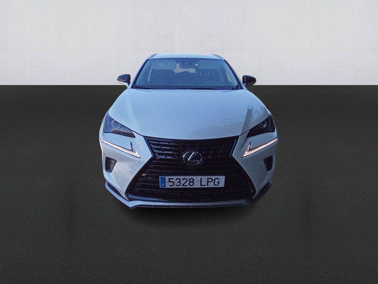 lexus nx 2021 / foto grande (2)