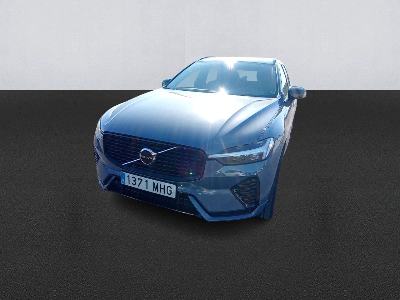Foto volvo xc60 2023 /