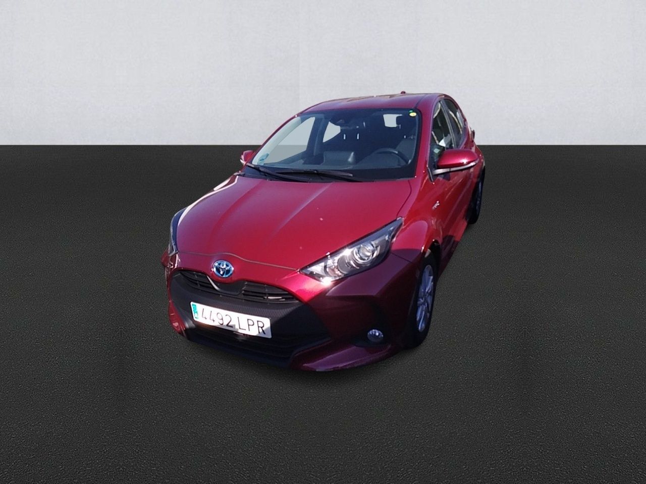 toyota yaris 2021 /
