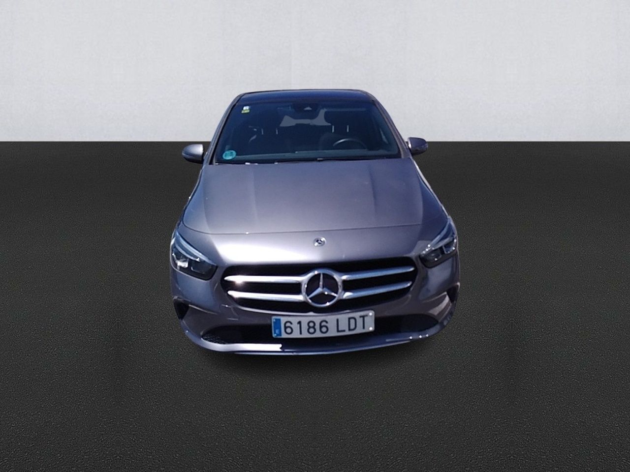 mercedes clase b 2020 / foto grande (2)