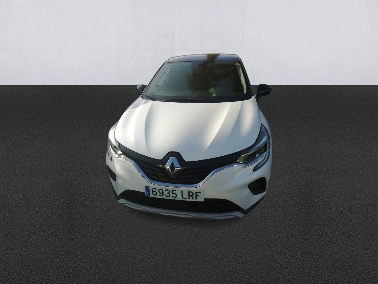 renault captur 2021 / foto grande (2)