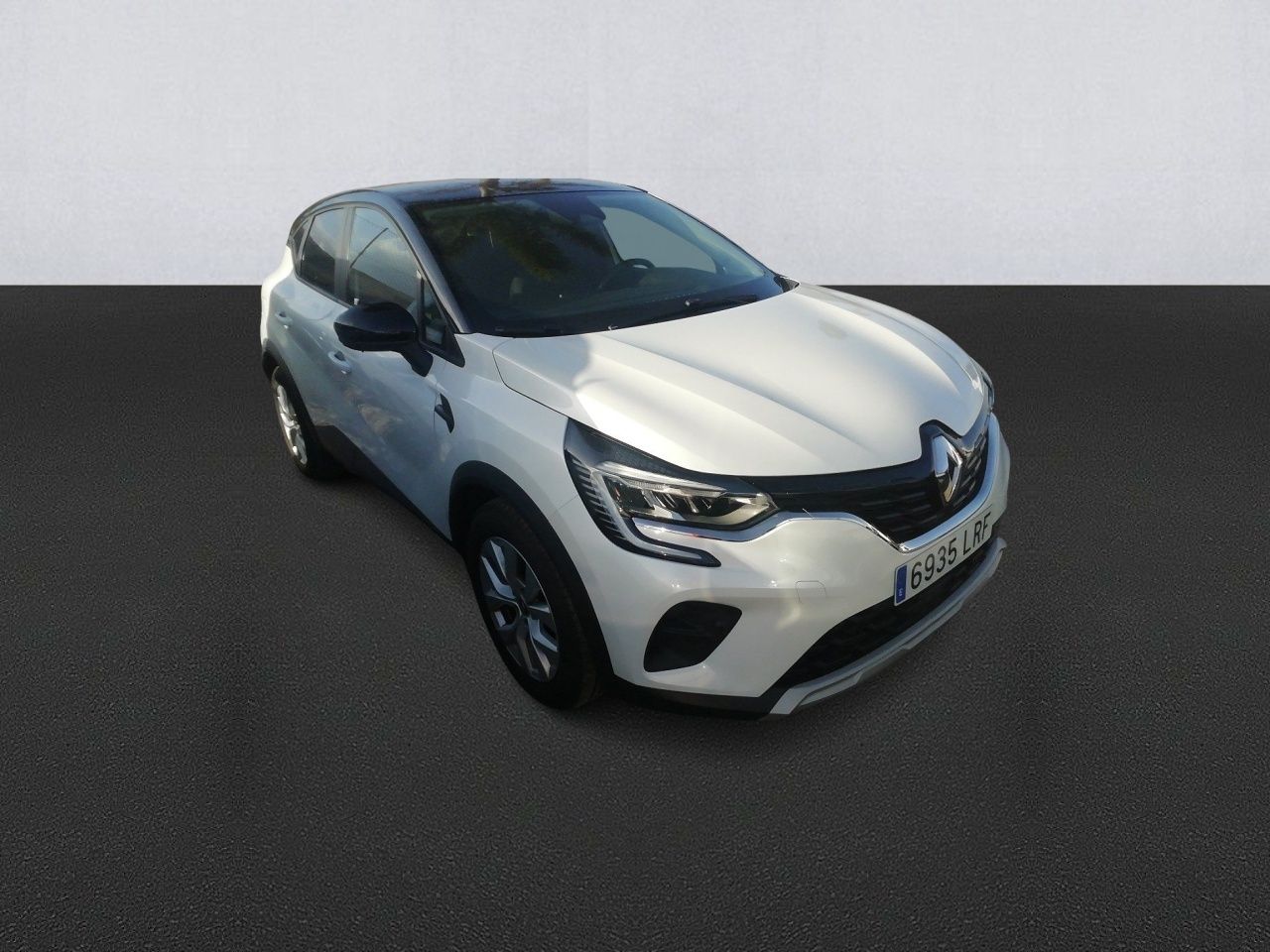 renault captur 2021 / foto grande (3)