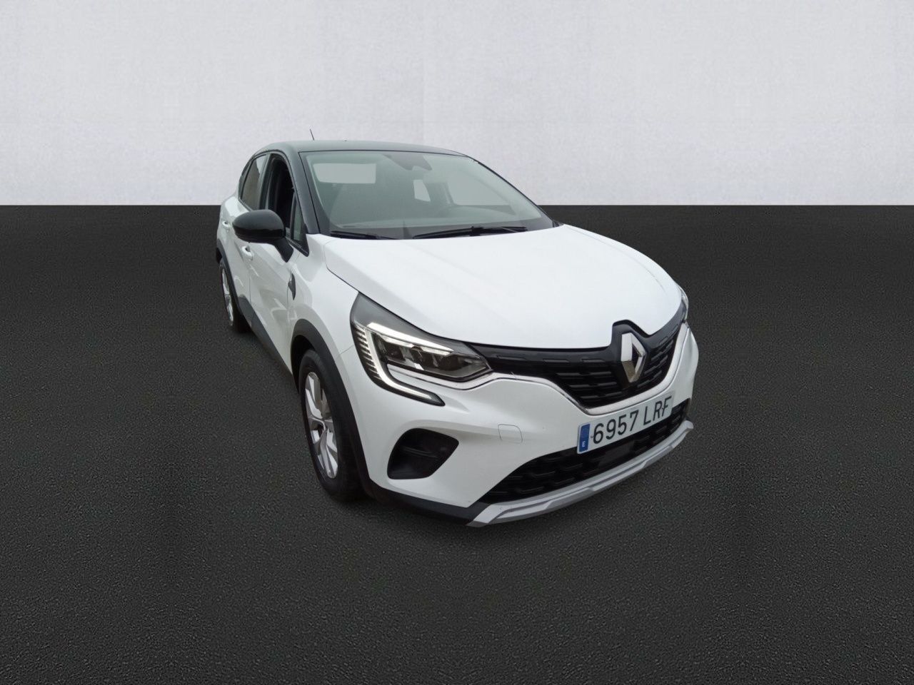 renault captur 2021 / foto grande (3)