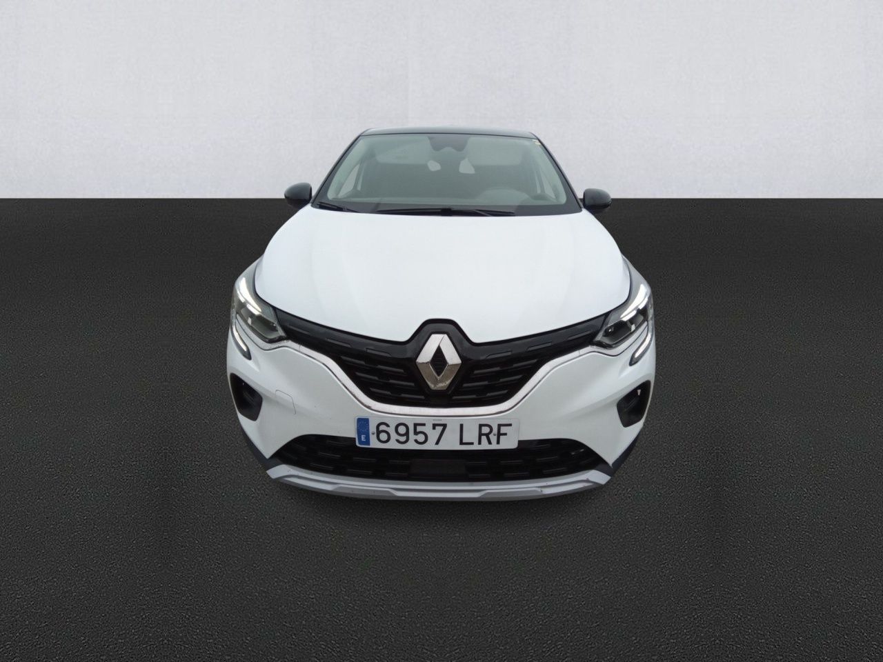 renault captur 2021 / foto grande (2)