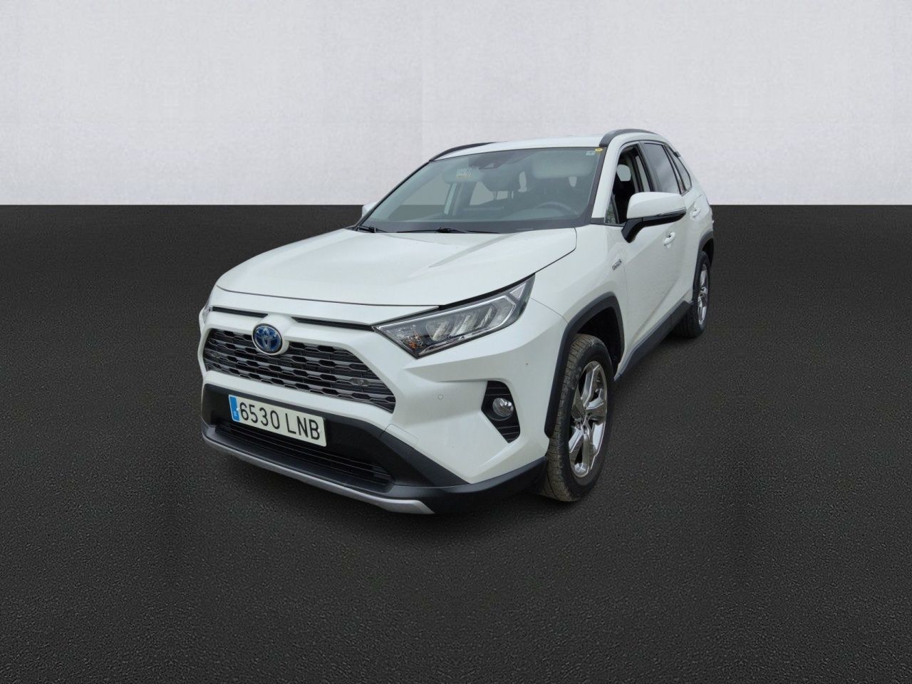 toyota rav4 2021 /