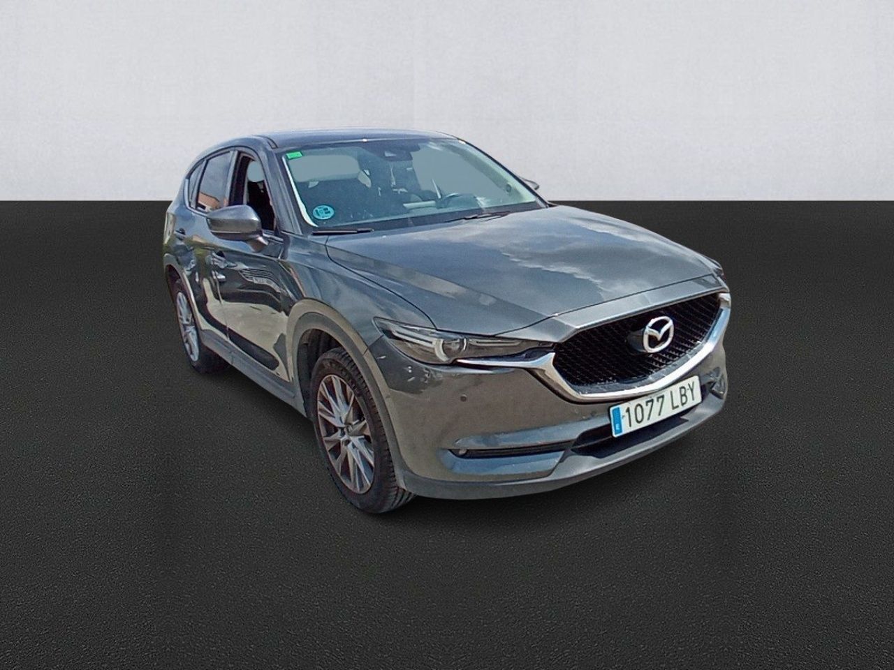 mazda cx-5 2019 / foto grande (3)