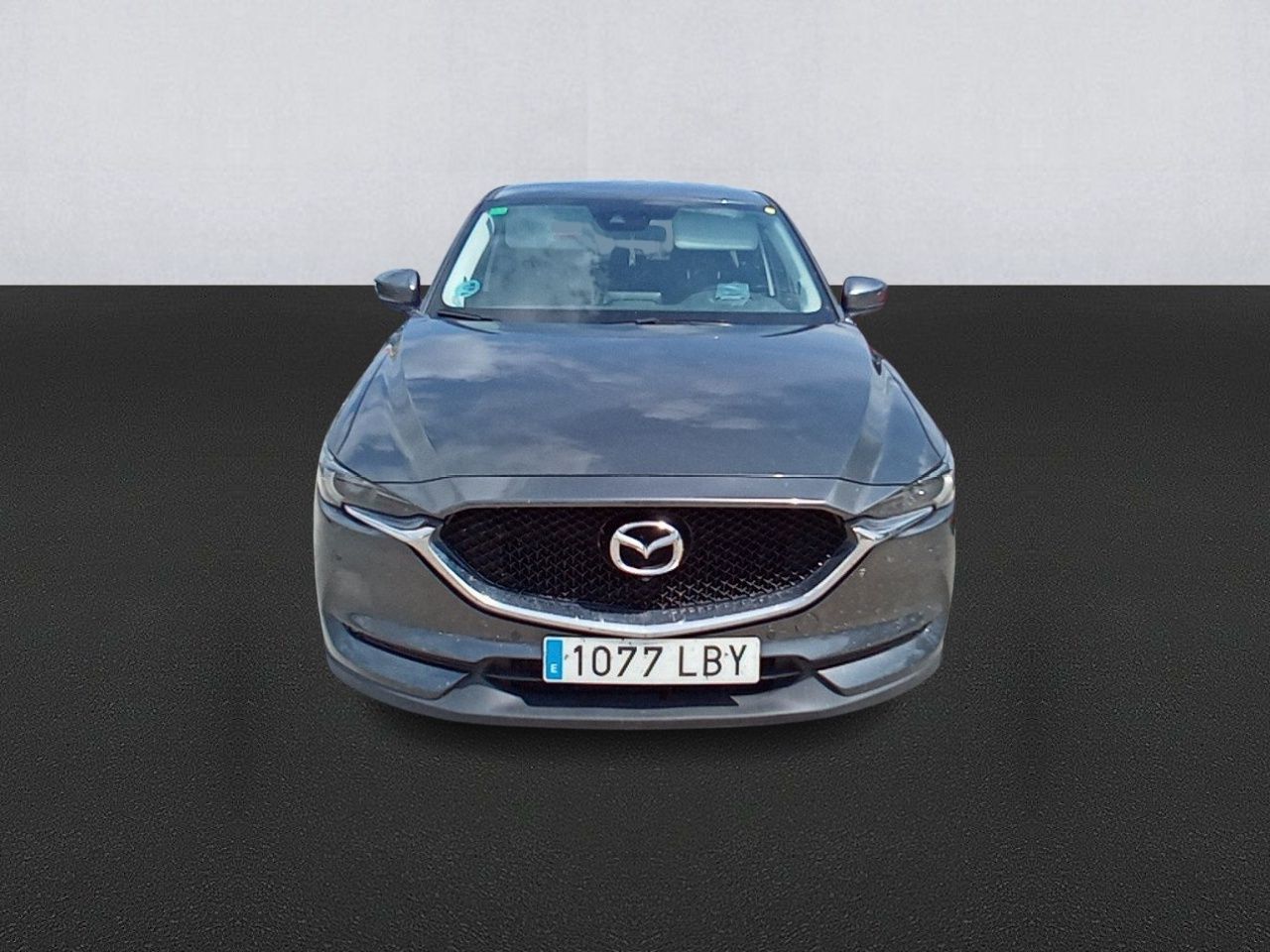 mazda cx-5 2019 / foto grande (2)