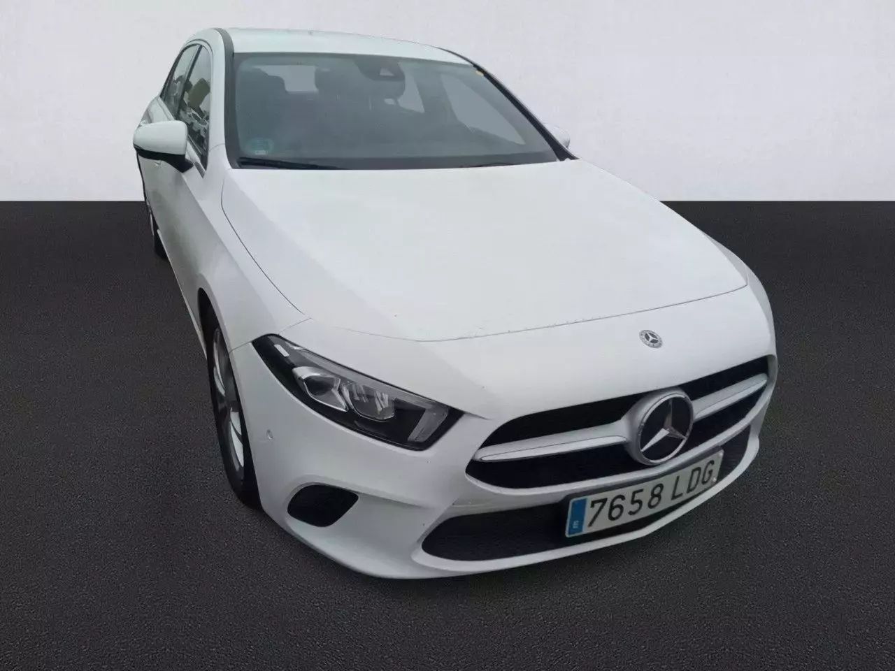 mercedes clase a 2019 / foto grande (3)