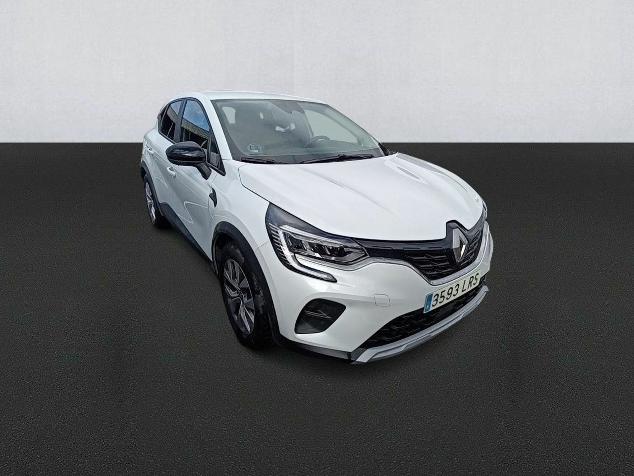 renault captur 2021 / foto grande (3)