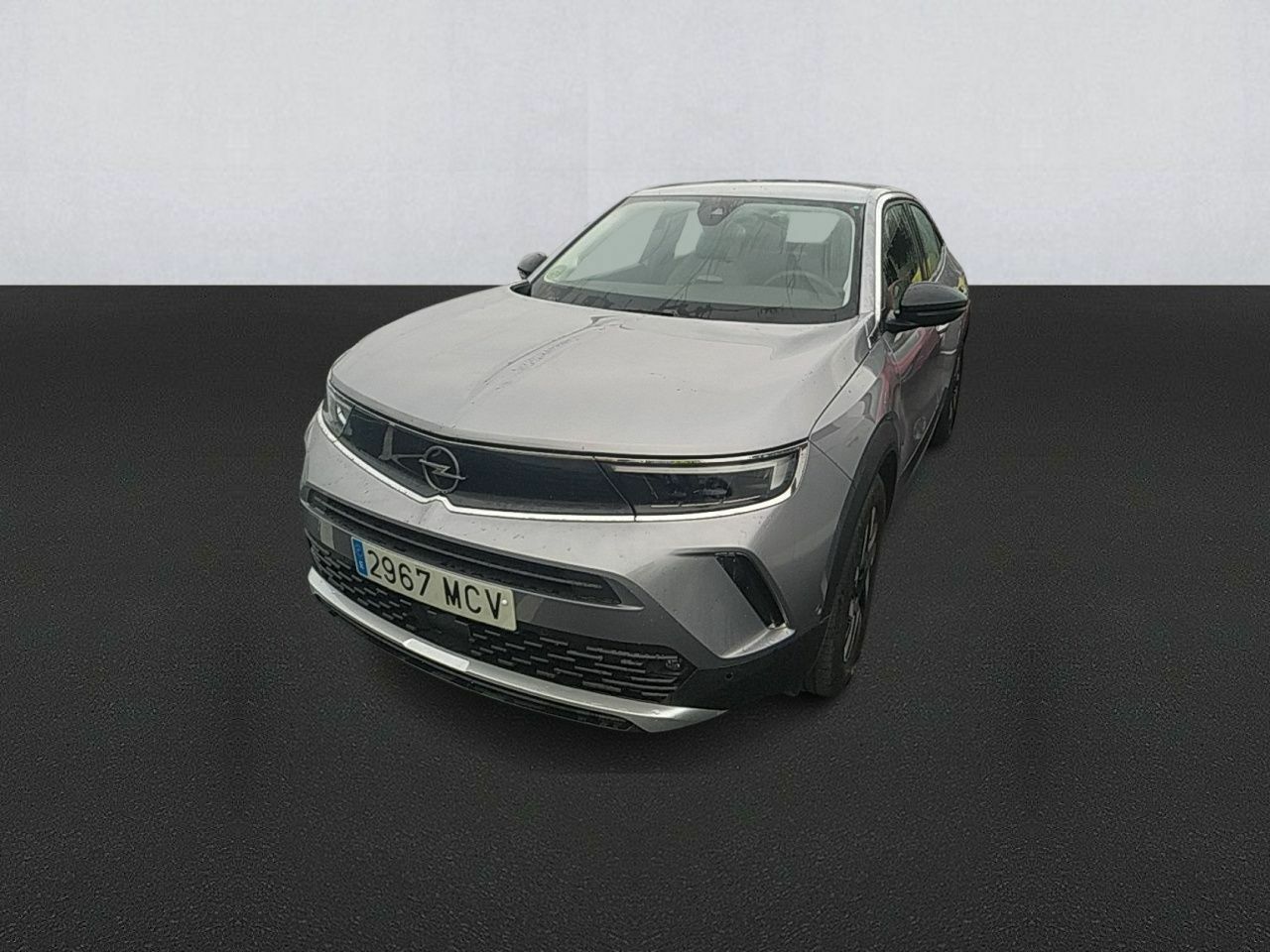 Foto opel mokka 2022 /