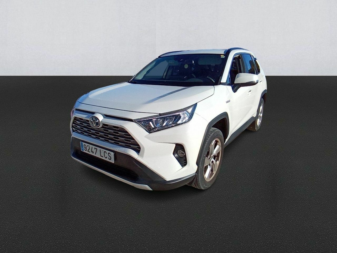 Foto toyota rav4 2019 /