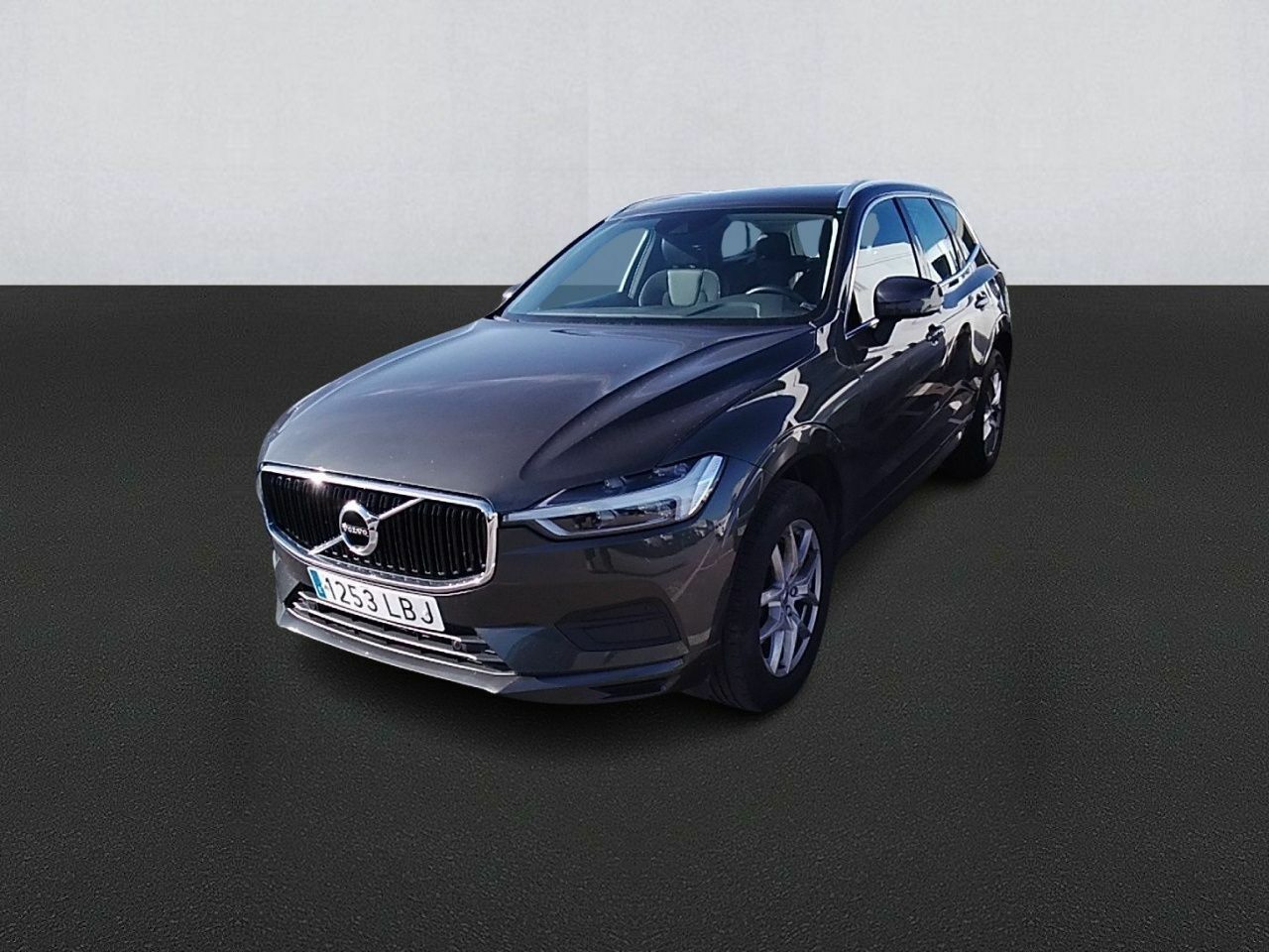Foto volvo xc60 2019 /