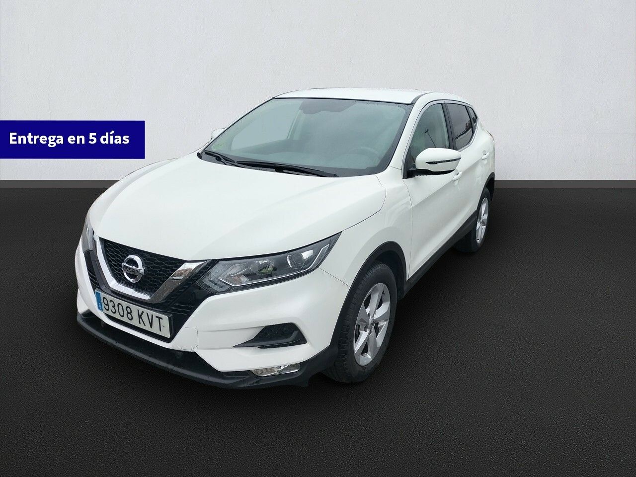 Foto nissan qashqai 2019 /