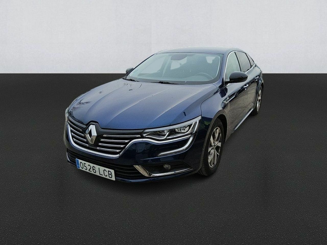 Foto renault talisman 2019 /