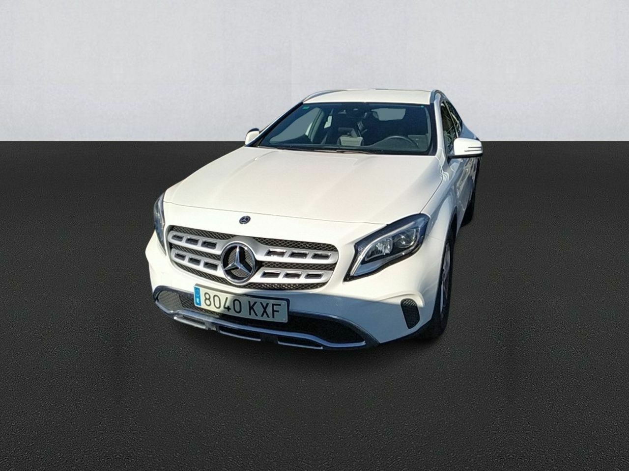 mercedes gla 2019 /