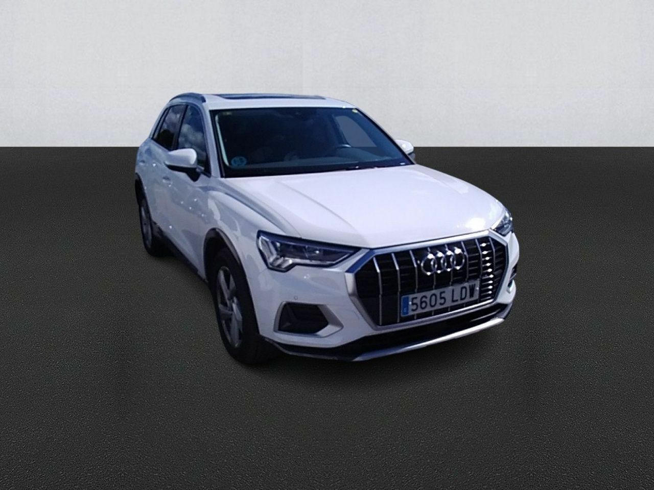 audi q3 2020 / foto grande (3)