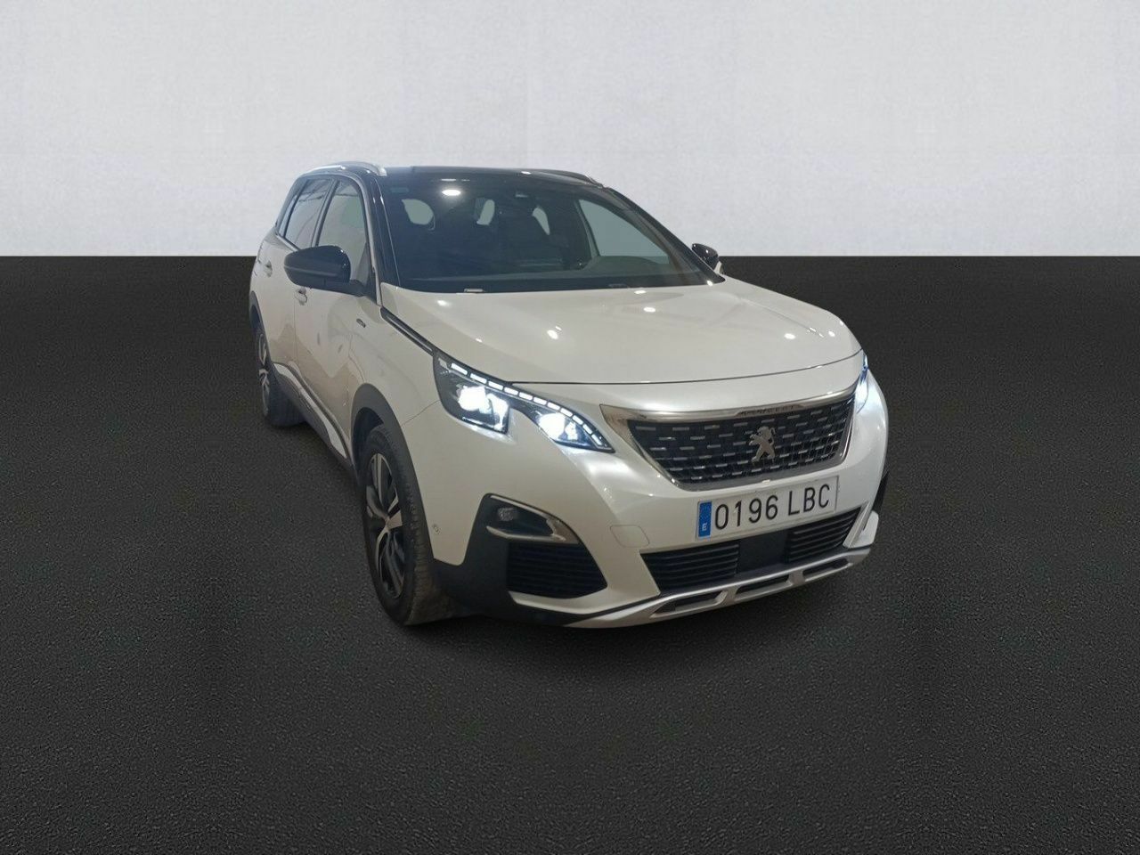 peugeot 5008 2019 / foto grande (3)