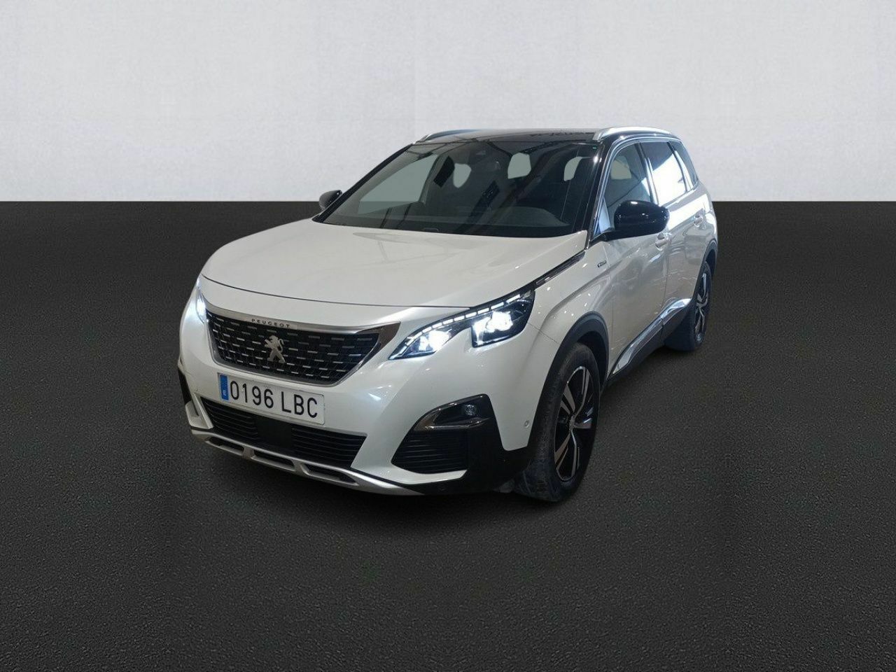 Foto peugeot 5008 2019 /